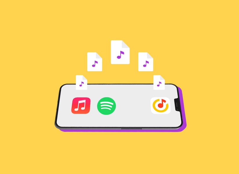 Как перенести свои треки из других сервисов в Яндекс Музыку