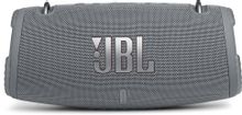 Колонка портативная JBL Xtreme 3, 100Вт, серый [jblxtreme3gryru ...