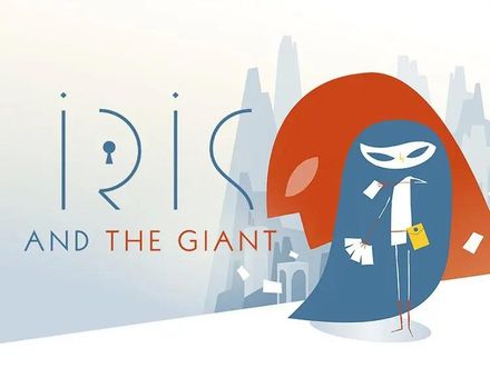 Игра GOBLINZ STUDIO Iris and the Giant, для ПК, регион: Россия, RUS (интерфейс и субтитры)