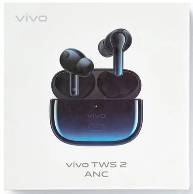 vivo TWS Earphone 2 ANC Bluetooth tws 2 anc xew23 starry blue 1623777