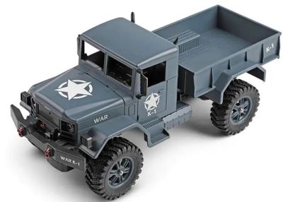 Wltoys 124301 top
