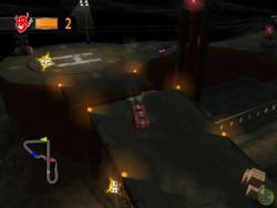 Игра STRATEGY FIRST Mashed, для ПК, регион: Россия