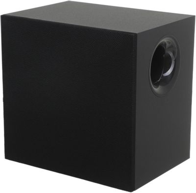 Logitech discount z533 2.1