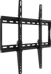 Кронштейн для телевизора Arm Media STEEL-4 new, 22-65", настенный, черный