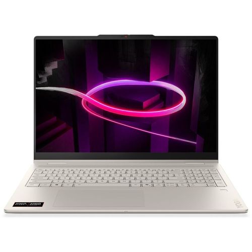 Ноутбук Lenovo Yoga 7 16AGP11, 16″, 2026, трансформер, OLED, AMD Ryzen AI 7 445 2ГГц, 6-ядерный, 32ГБ LPDDR5x, 1ТБ SSD, AMD…