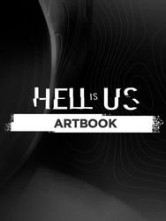 Изображение товара Дополнение к игре Nacon Hell Is Us Artbook - цифровое издание