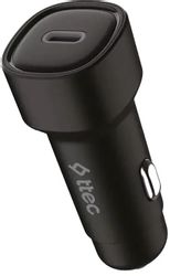 Изображение товара Автомобильное зарядное устройство TTEC 2CKP01S USB-C 30Вт для быстрой зарядки