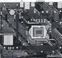 Изображение товара Материнская плата ASUS PRIME H510M-K R2.0, LGA 1200, Intel H470, mATX, Ret