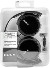 Sony mdr zx110ap with mic 2025
