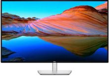 Изображение товара 43" Монитор Dell UltraSharp U4323QE, 3840x2160, IPS, 2хHDMI, 2хDP, черный и серебристый