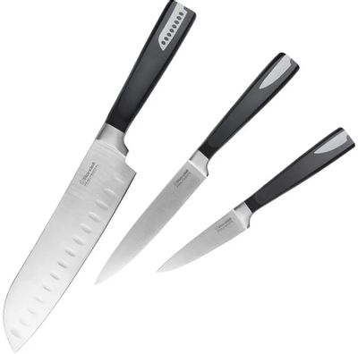 Набор кухонных ножей Rondell Leistung [1051-rd-01]