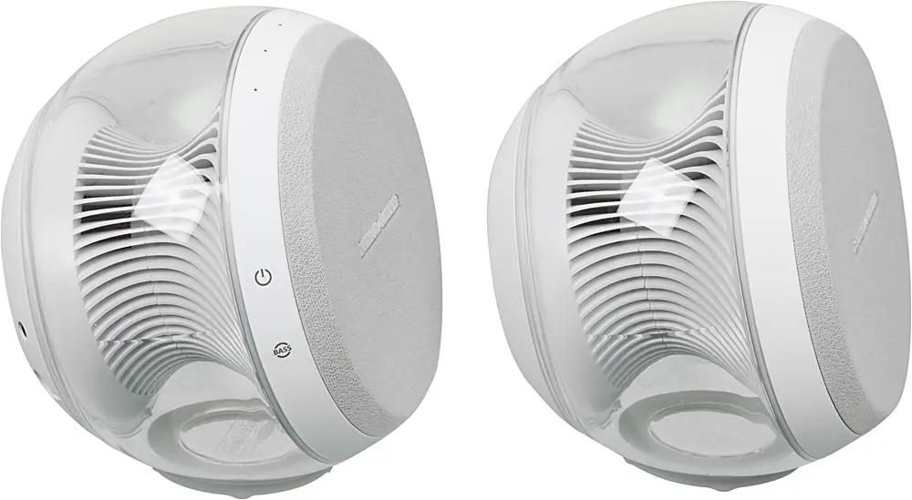 Bluetooth Harman Kardon Nova HKNOVAWHTEU