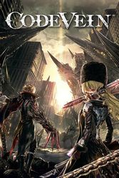 Изображение товара Игра NAMCO BANDAI Code Vein, для ПК, регион: Россия, RUS (интерфейс и субтитры) Изображение товара Игра NAMCO BANDAI Code Vein, для ПК, регион: Россия, RUS (интерфейс и субтитры)