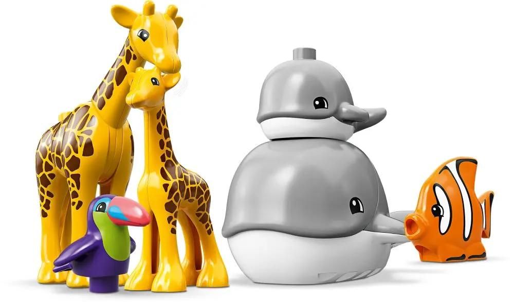 Lego Duplo 10907 1425507