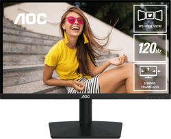 23.8" Монитор AOC 24B15H3, 1920x1080