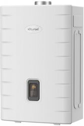 Котел газовый Kiturami Alpha Plus S-15 (A21E220305)