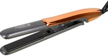 Выпрямитель для волос Polaris PHSS 2098TTi Tourmaline PROF, черный и ...