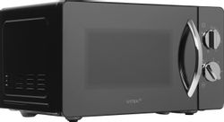 Микроволновая печь Vitek VT-MW1320, 700Вт, 20л, черный/хром