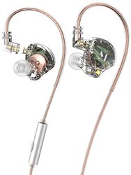 Изображение товара Наушники MUSIC PUBLIC KINGDOM IEM120M, 3.5 мм, внутриканальные, медный