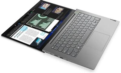 Ноутбук Lenovo Thinkbook 14 G4 IAP, 14