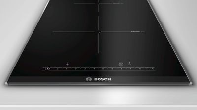 Индукционная варочная панель Bosch PIB375FB1E, индукционные ...