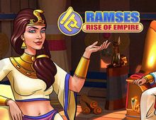Изображение товара Игра IMMANITAS Ramses Rise of Empire для ПК цифровой ключ 2020