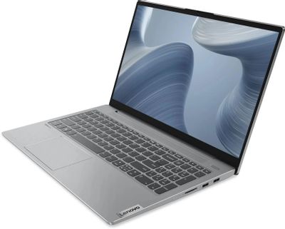 Ноутбук Lenovo IdeaPad 5 15IAL7 15.6