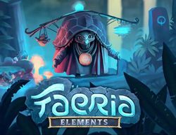Изображение товара Дополнение к игре Faeria Puzzle Pack Elements для ПК (русская версия)