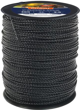 Леска для садовых триммеров Patriot Profline D,  3мм, 400м [805402233]
