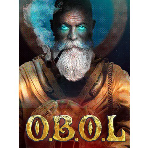 Игра для ПК Abiding Bridge O.b.o.l (18+)