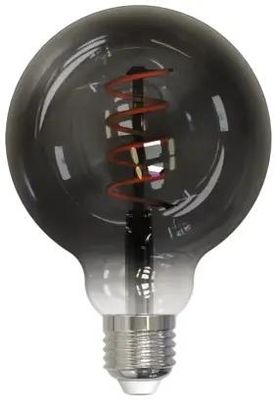 Умная лампа GEOZON FL-05 E27 белая 5.5Вт 450lm Wi-Fi (1шт) [gsh-slf05]