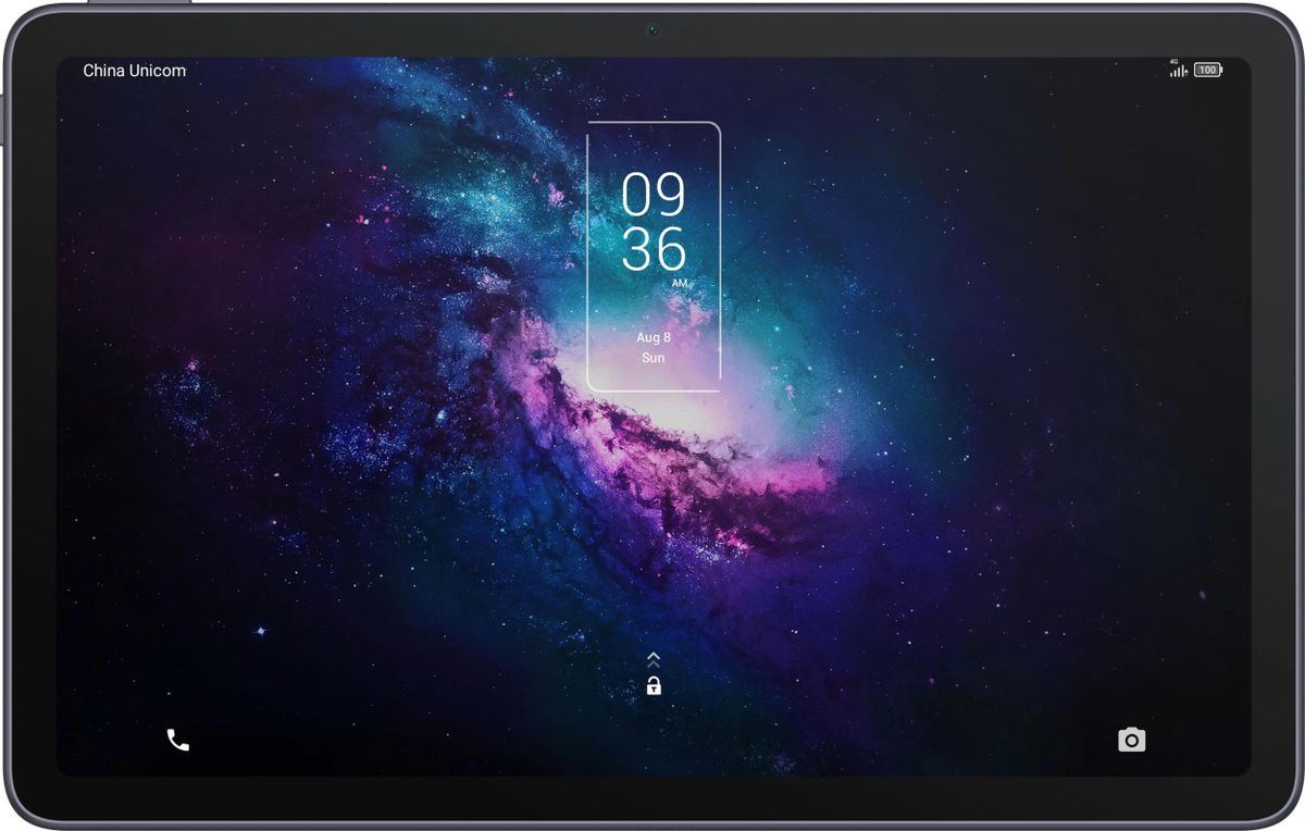 Планшет TCL Tabmax 10 10.36