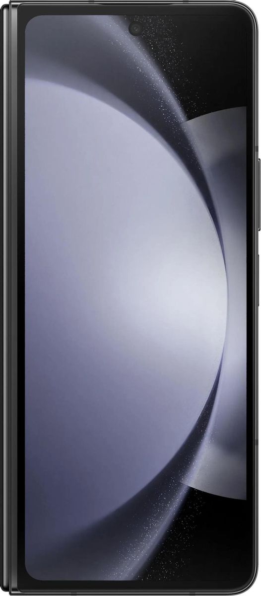 Смартфон Samsung Galaxy Z Fold 5 5G 12/256Gb,  SM-F946B,  черный фантом