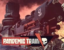Изображение товара Игра GAMES OPERATORS Pandemic Train для ПК Российская версия цифровой ключ