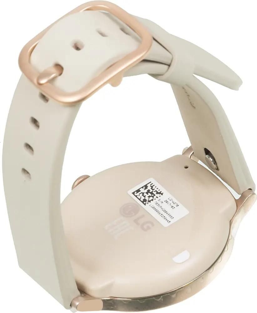 Lg lgw270 discount