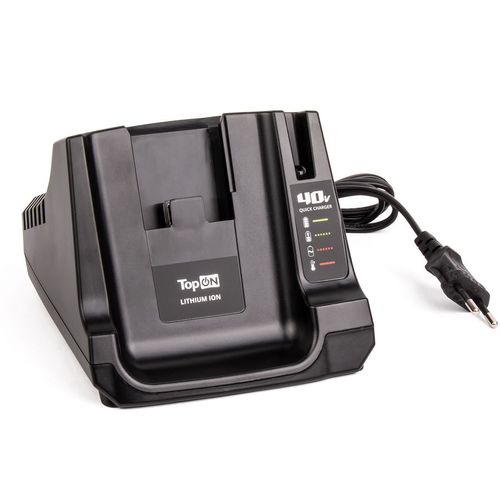 Зарядное устройство TopON TOP-BD40V 103602