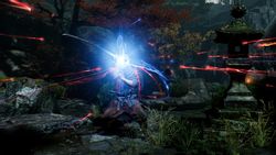 Игра CAPCOM Onimusha: Way of the Sword - Deluxe Edition, для  ПК,  регион: Россия,СНГ