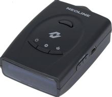 Радар-детектор Neoline X-COP 7500s, сигнатурный, черный – купить в ...