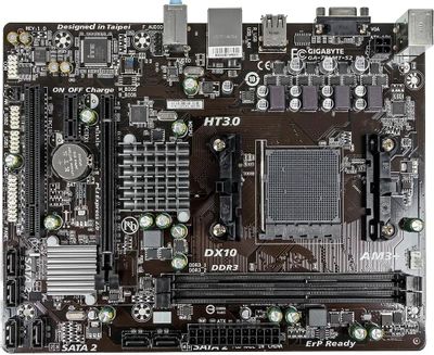 Gigabyte new arrivals 78lmt s2r2