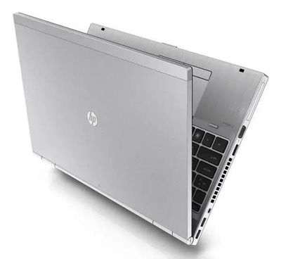 Hp 8560p i7 new arrivals