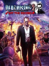 Изображение товара Игра CAPCOM Dead Rising 2 : Off The Record для ПК цифровой ключ регион Россия