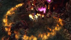 Дополнение к игре THQ NORDIC Titan Quest: Atlantis, для ПК, регион: Россия
