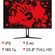 Изображение товара 23.8" Монитор BLOODY MN240F,  1920x1080,  IPS,  180Гц,  2хHDMI,  1хDP,  черный