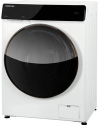 Стиральная машина HIBERG i-DDQ9 712 W, 7кг, инверторная