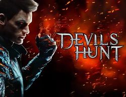 Изображение товара Игра FULQRUM PUBLISHING Devil's Hunt, для ПК, регион: Россия, RUS (интерфейс и субтитры) Изображение товара Игра FULQRUM PUBLISHING Devil's Hunt, для ПК, регион: Россия, RUS (интерфейс и субтитры)