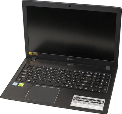 Acer aspire e15 940mx 2025