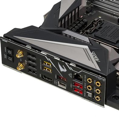 Z390 master hotsell