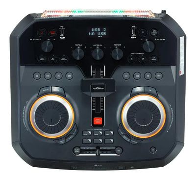 Lg ck99 2025