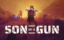 Изображение товара Игра UNTOLD TALES Son of a Gun для ПК цифровой ключ Россия