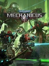 Изображение товара Игра KASEDO Warhammer 40,000: Mechanicus, для ПК, регион: Россия, RUS (интерфейс и субтитры) Изображение товара Игра KASEDO Warhammer 40,000: Mechanicus, для ПК, регион: Россия, RUS (интерфейс и субтитры)